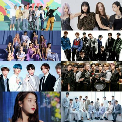 qoutev|Kpop Quizzes .